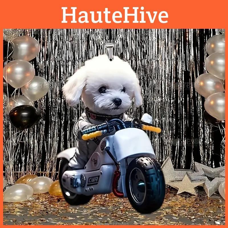 Acrylic Decor Automotive 2d Car Mirror Hanger Christmas Tree Style Vehicle Style