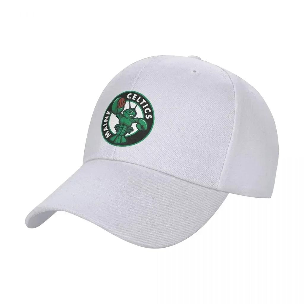 New-Celtics- Baseball Cap Male Hat Cosplay Caps For Men Women's