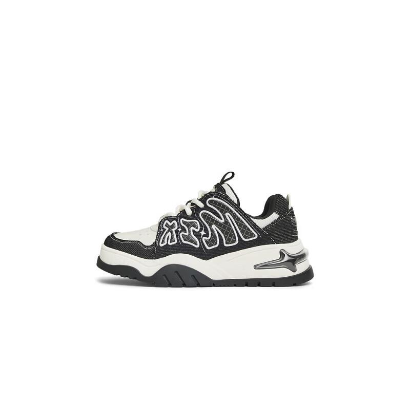 Teenmix Women s CIG21AM5 Casual Platform Sneakers 34
