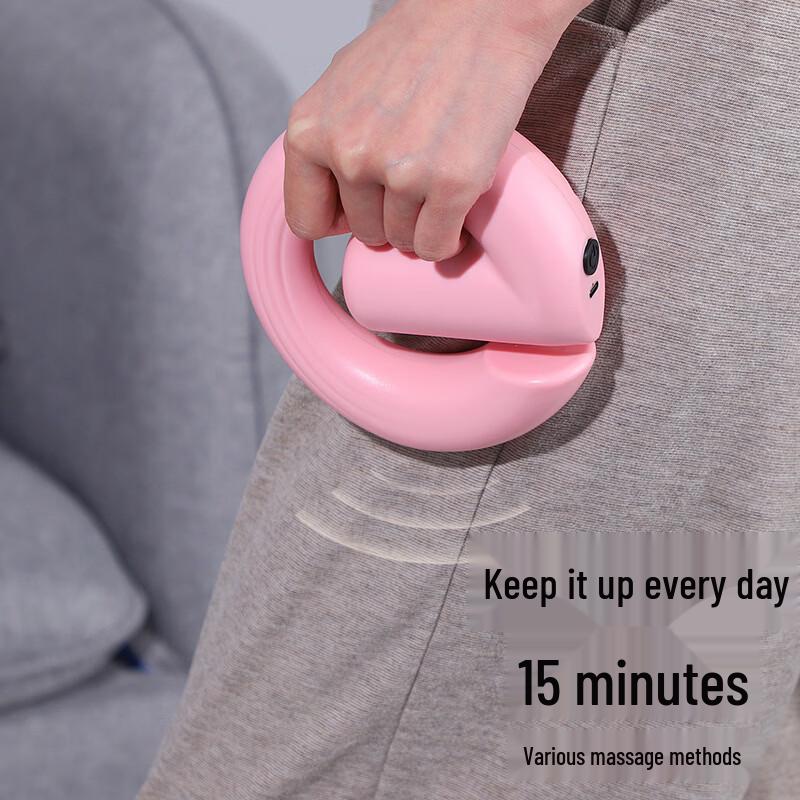 

TLXT Handheld Electric Slimming Massager CN plug (adapter included)