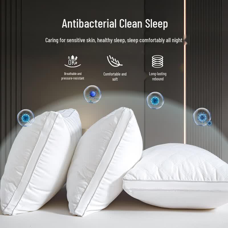 Nanjiren Skin-Friendly Pillow