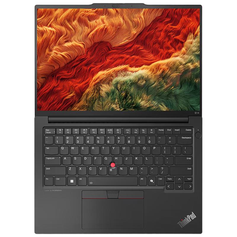 Lenovo ThinkPad E16 AI Business Laptop (CN version)