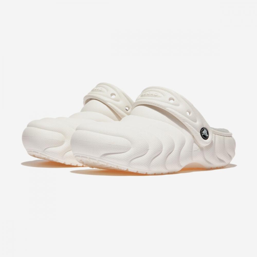 

Crocs Abc Mart Crocs Classic Lined Overpuff Clogs 230