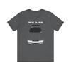Nissan Silvia S13 1988-1993 T-shirt