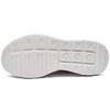 Hongxing Erke Summer Adventure Simple Fashion Trendy Couple Low-Top Casual Shoes Men Sneakers White Gray 51122102169-001