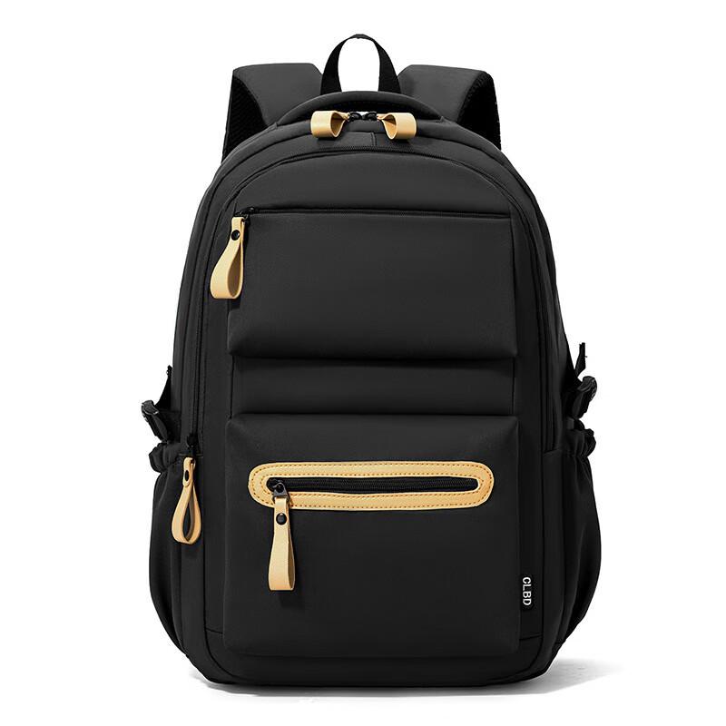 

CARLOG Unisex Simple High Capacity Backpack