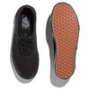 Vans Comfortable Lightweight Versatile Low-Top Skate Shoes Unisex sneaker Black VN0A2Z3ZBMA1