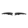 2pcs Fog Light Covers For Chevrolet For Cruze 1.6l 2019 42550367 42550368 Car Accessories Interiors Parts