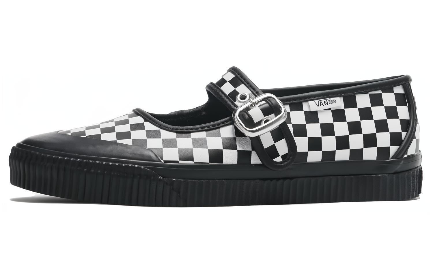 Vans Premium Mary Jane 93 Шахматная доска Женские VN000CSGCKK 35