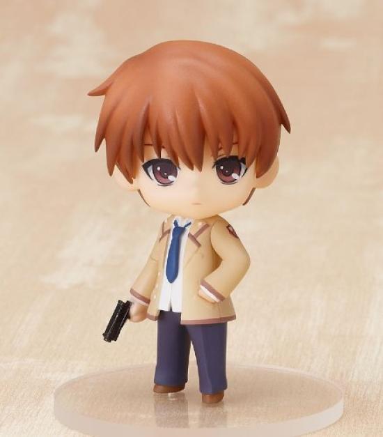 Nendoroid Petit Angel Set 02 Painted Movable Beats! (non-scale ABS&PVC Figure)