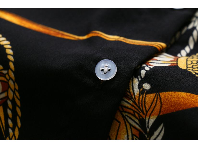 Chemise d'été en mousseline style coréen 2024, mi-longue, à manches longues pour femmes