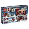 LEGO Creator Expert Winter Village Fire Station 10263 Building New 2019 Kit,