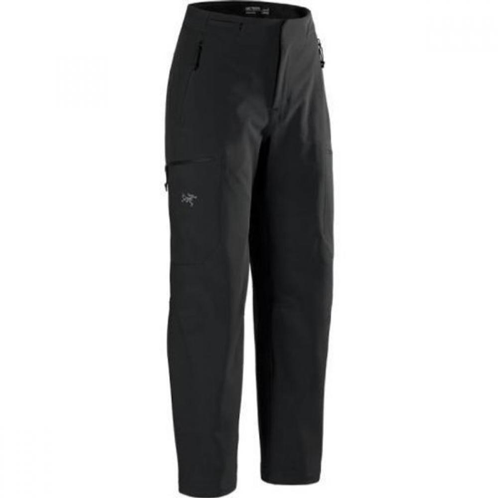 

Arc Teryx 24fw Arc Teryx Straight Pants Apofwx8907 Blk Black 0R (23inches around)