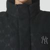 MLB New York Yankees Down Jacket Unisex 3ADJM0956-50BKD