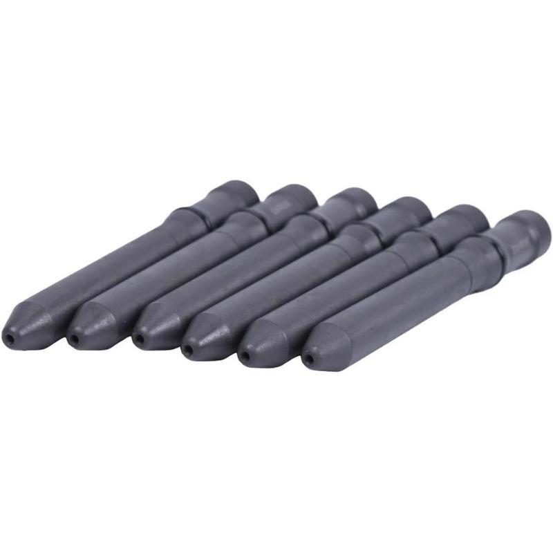 High Quality New For 6PCS 3944833 Injector Connector Tubes for 1998-02 Dodge Cumm 5.9L 24V