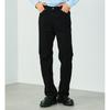 Lee 201 Westerner Straight Silhouette Satin Pants 02010-127 soft Braun 28