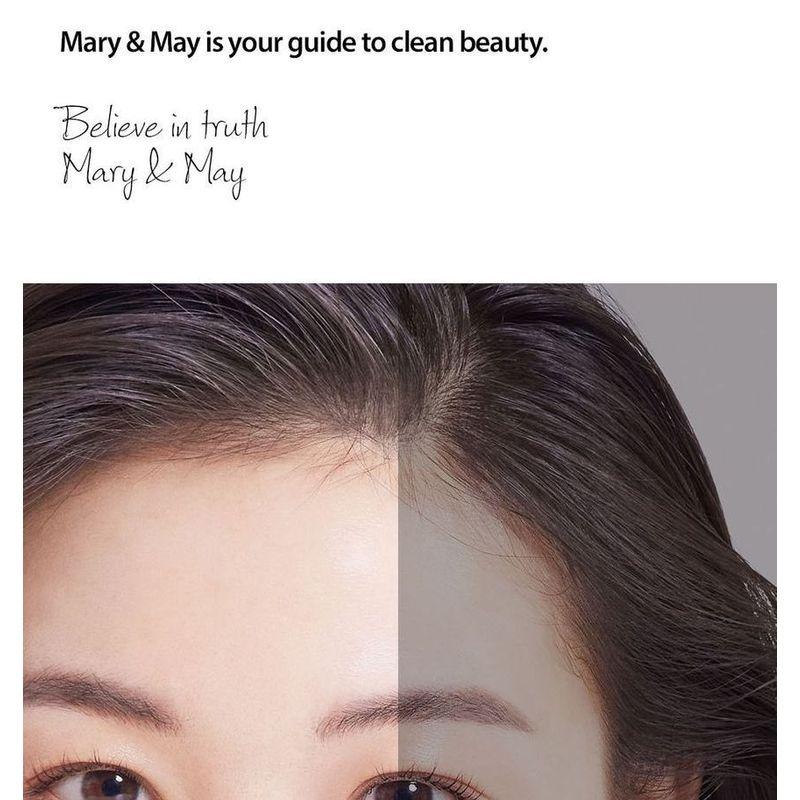 Mary&May Rose Collagen Mist Serum