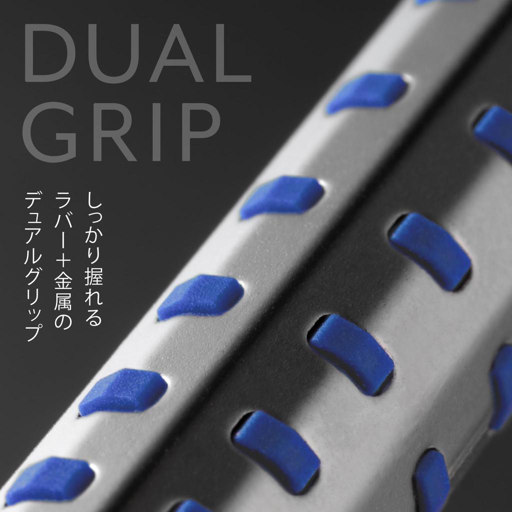 Pentel Orenz AT Mechanical Limited Metal Pencil, Edition, 0.5mm, Blue, XPP2005-CAMZ