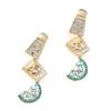 Pendientes – Pendientes de gota
