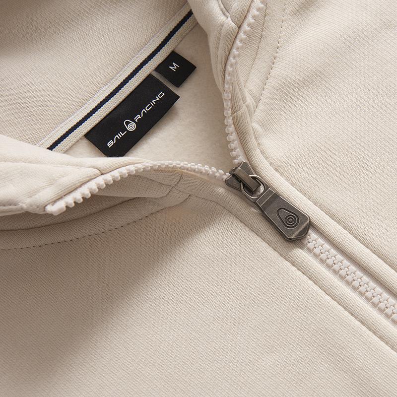 SAILRACING W Gale Logo Zip Hood_115