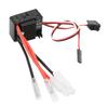 Waterproof ESC 1060 60A Electronic Speed Controller Spare Part for 1/10 RC Car Model1060