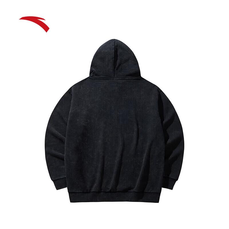 Anta Kyrie Serie Unisex Kapuzenpullover