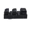 Electric Power Window Switch for 2018-2022 Kia RIO (Part No. 93570-H9110)