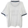 CELINE White 2X45M671Q.01NB T-shirt tops XL whiteUsed