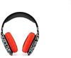 Celly Keith Haring Headphone Wireless Headphones (KHWHEADPHONE) Black