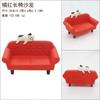 Japan Zakka New Green Sofa Japan Decor Bookshelf Decoration Collectible Home Decor Resin Craft Japan Ornaments