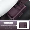 Xiaomi YU7 Rear Seat Storage Box - Waterproof Organizer for Interior Accessories