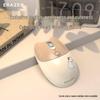 Lenovo N521 Cat Ear Wireless Mouse