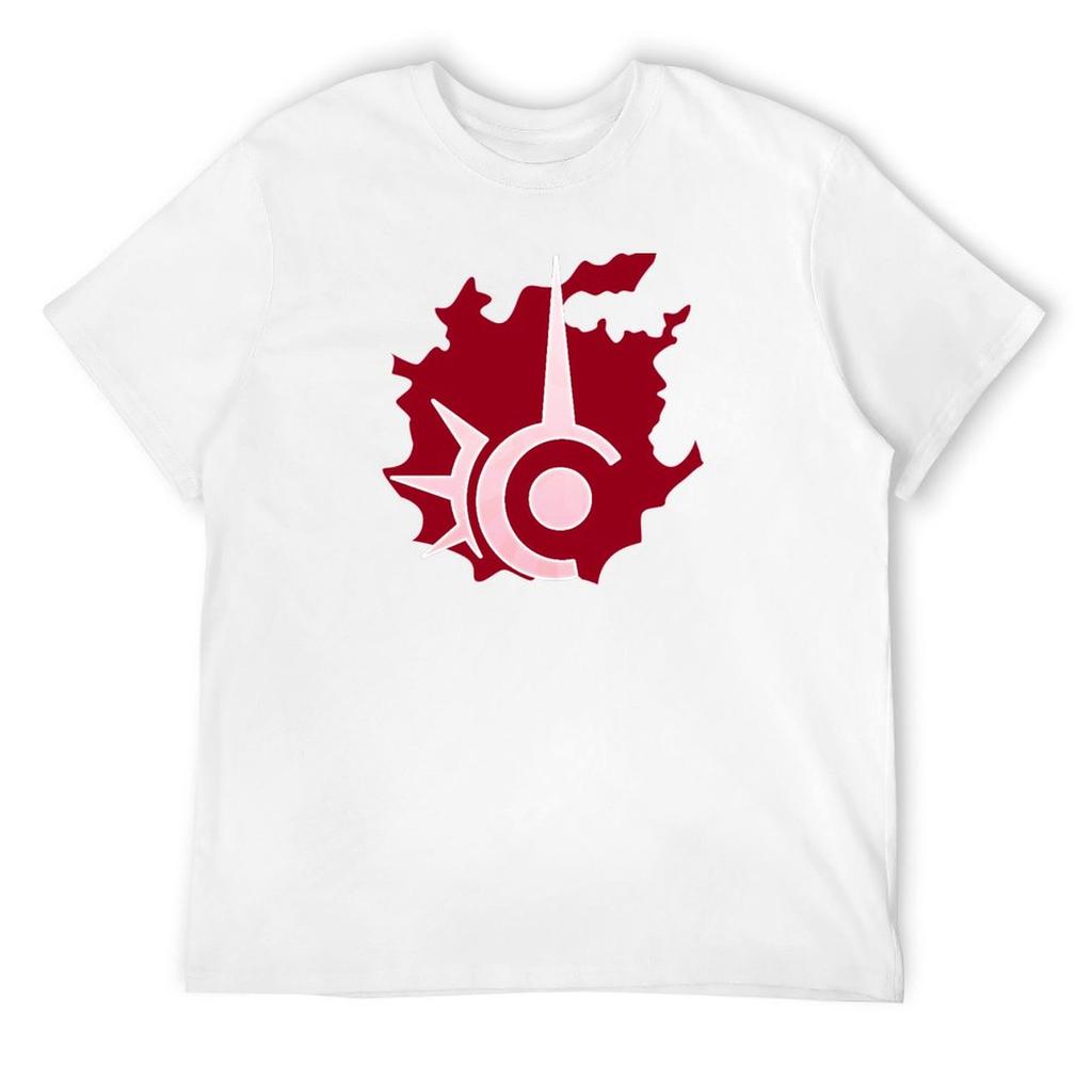 FFXIV RDM T-Shirt Summer Tops Custom T Shirt Sublime Cheap Stuff T Shirts for Men Graphic