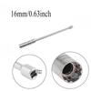 Magnetic Universal 14mm/16mm Ultra-Thin Spark Plug Socket Wrench for BMW
