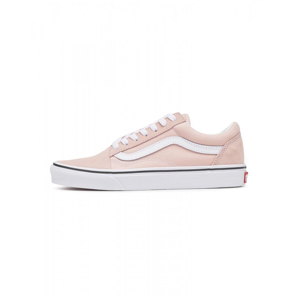 

VANS Old School Color Theory Розовый Дым VN0005UFBQL1
