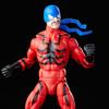 Hasbro Marvel Legends Tarantula Action Figure 6 Inch Spider-Man Series Collectible Toy