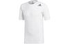 T Shirts Men's White Crew Neck Moderate Other CX0212