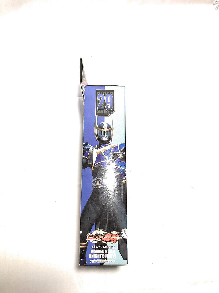 RH29 Kamen Rider Night Survive