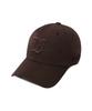 Linebinyu New La Bold Nylon Ball Cap - Brown