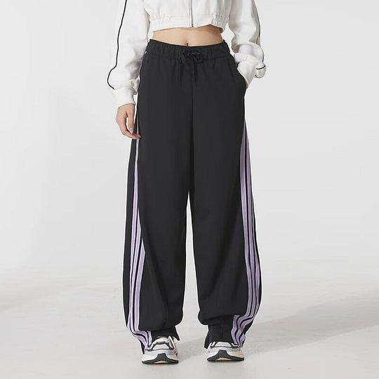 Adidas Casual Pants Women's Black KF4936