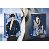 Payback - Manhwa Vol.1-vol.5 Korean Ver