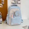 Cute Star School Backpack