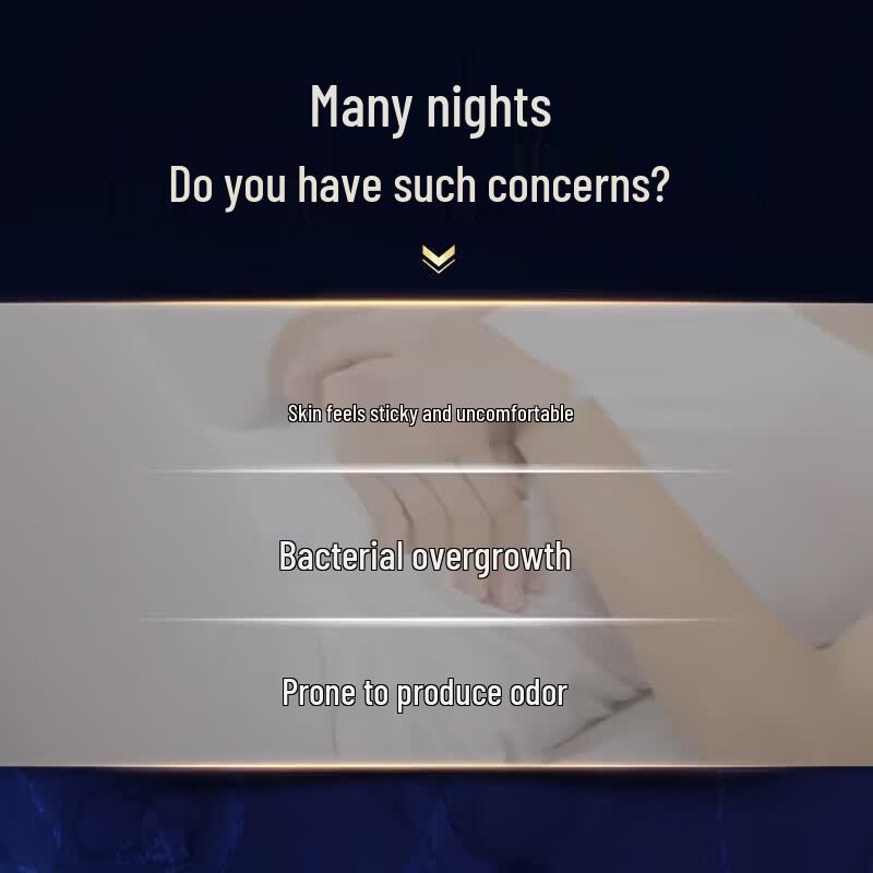 Sofy Air Cushion Ultra-Thin Overnight Sanitary Pads