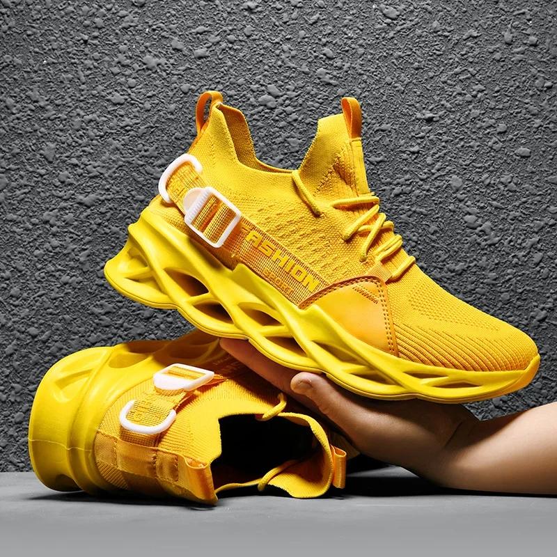 Brand Sneakers Men's Shoes Original Replicas Man Sneakers Man Offers Free Shipping Men's Sports Shoe Mens Trainers Replica Male