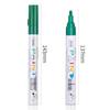 Deli S558 Permanent Paint Marker