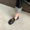 Sapatos clássicos – Mocassins para mulheres