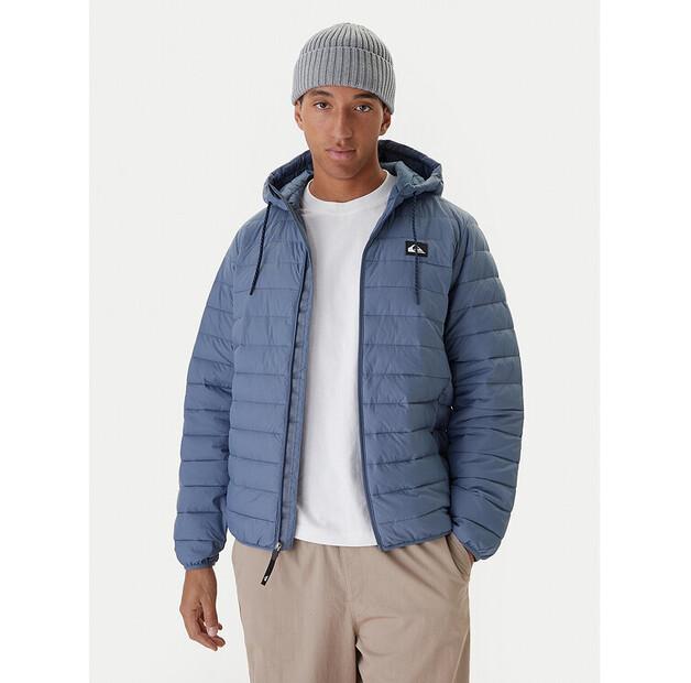 Куртка переходная Quiksilver Scaly Hood EU L