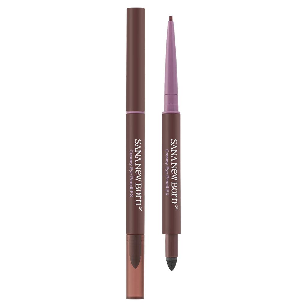 SANA New Born SANA New Born Creamy Eye Pencil EX 03