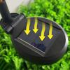 Solar Lights 2 Pieces Waterproof 6 LED Easter Egg Lamp Solar Stake Lights For Garden Walkway Patio Backyard Lawn Driveway