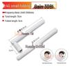 Dual-Band 2.4G/5.8G Foldable WiFi & Bluetooth Antenna for Routers